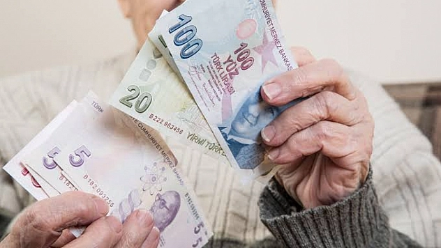 TÜİK açıkladı! SSK ve Bağ-Kur emeklilerinin üç aylık zam oranı belli oldu