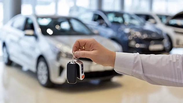 TÜİK Kasım Ayında En Çok Tercih Edilen Araçları Açıkladı İşte Liste!