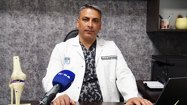 Tümör Hastalarına Umut Olan Gelişme