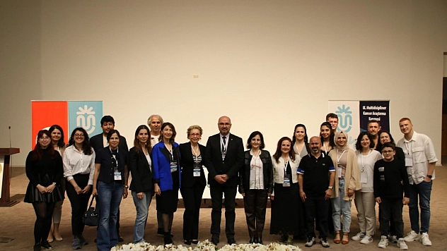 Tunceli'de kanser laboratuvarı önerisi