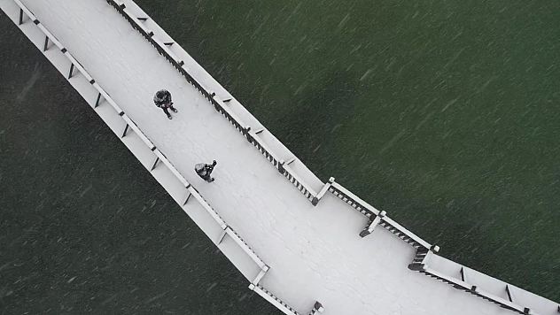 Turgut Özal Tabiat Parkı'ndan kartpostallık görüntüler