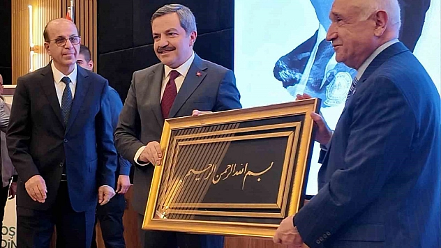 Özal, dindar bir liderdi