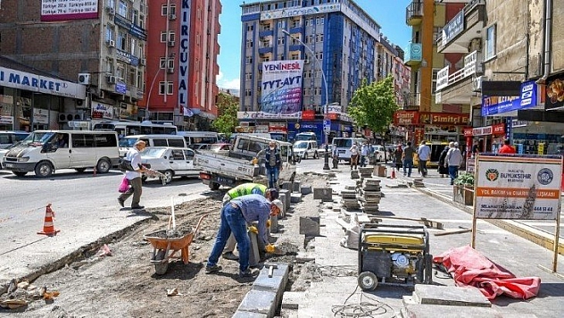 Trafik rahatlayacak