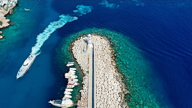 Turizm sektörüne destek eli: Deprem bölgelerinde acentelere borç affı geliyor…