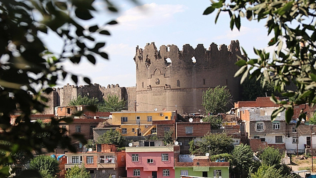 Turizmcilerin tatil yoğunluğu başladı