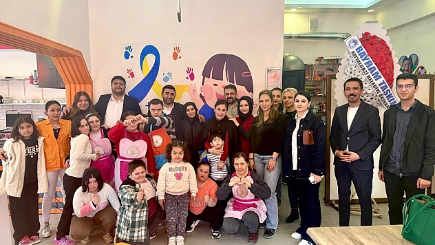 Türk Büro-Sen'den anlamlı ziyaret