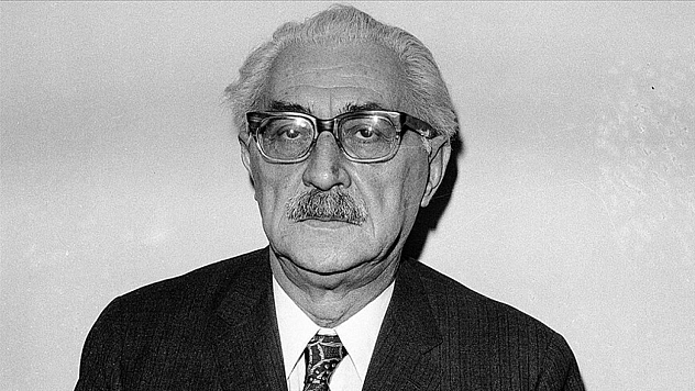 Türk edebiyatında lirik şiirin usta kalemi: Ahmet Muhip Dıranas