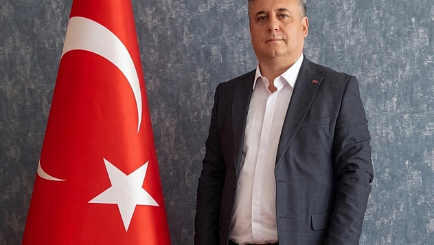 TÜRK-İŞ'in yeni il başkanı belli oldu