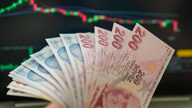 Türk lirasını destekleyecek adımlar devrede