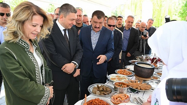 Türk Mutfağı Haftası