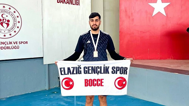 Türkiye 3'üncüsü oldu
