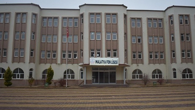 Malatyalı Türkiye birincisi belli oldu