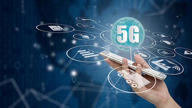 Türkiye'de 5G Dönemi Başlıyor: Malatya 1 Nisan'da Tanışacak