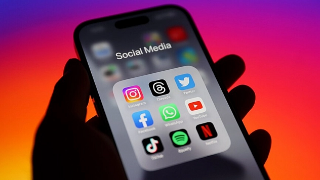 Türkiye'de internet trafiğinde YouTube açık ara lider