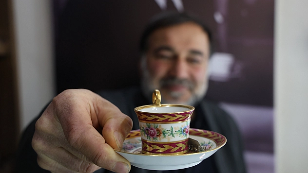 Türkiye'de sadece Elazığ'da var: Guinness'e girmeye hazırlanıyor