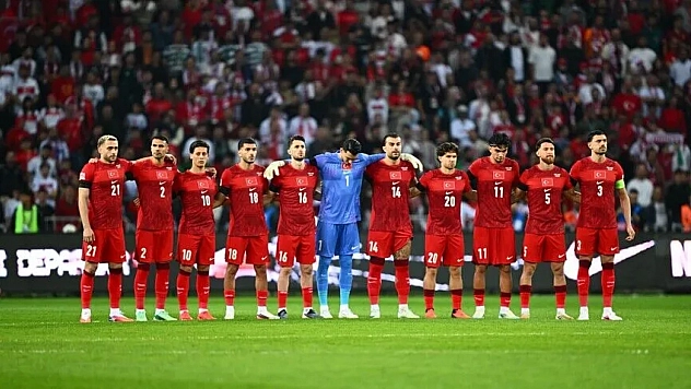 Türkiye-İtalya maçı ne zaman?