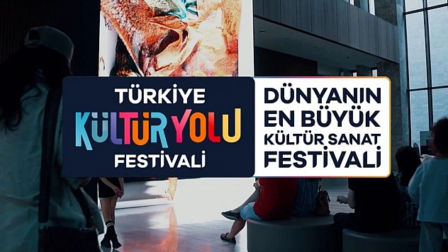 Türkiye Kültür Yolu Festivali 2026 Takvimi Açıklandı: Malatya 8–16 Ağustos'ta