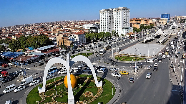 Türkiye'nin 'en altıncı' illeri açıklandı. Malatya listenin neresinde?