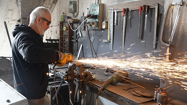 Türkiye'nin paraları Gaziantep'e 'emanet'