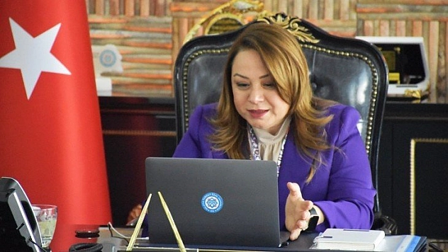 Astarcı MTÜ'ye konuk oldu