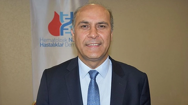 'Türkiye üs olabilir'