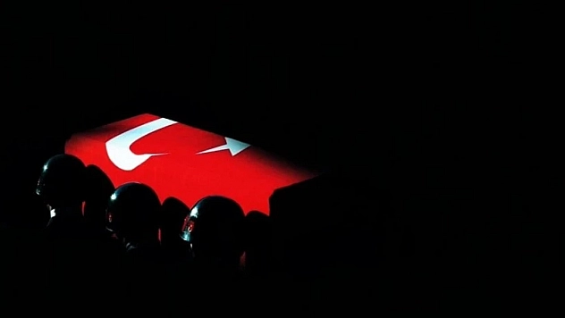 Türkiye'yi yasa boğan haber: Bir asker şehit oldu