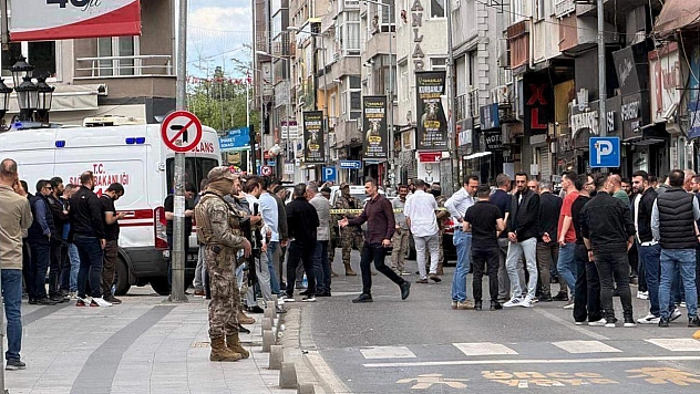 Türkiye'yi yasa boğan olay: 2 polis şehit oldu!
