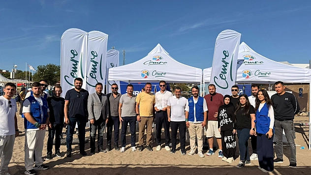 Türkiye Yüzyılı'nın yıldızı olacak