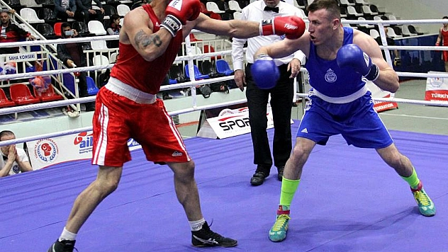Türkiye Boks Ligi