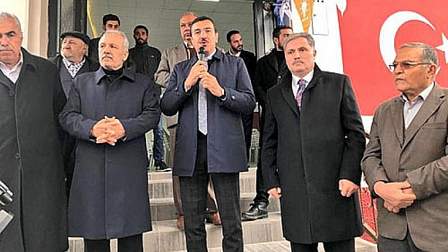 Türkiye'nin geleceği ve bekasıyla alakalı bir seçim