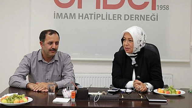 Türkiye'yi büyütmeye devam edeceğiz