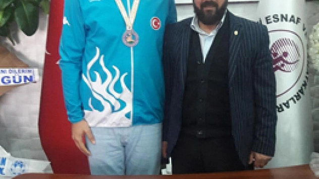 Türkiye'yi temsil edecek