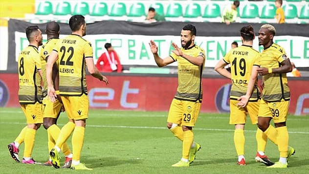 'Turu geçebilecek güçteyiz'