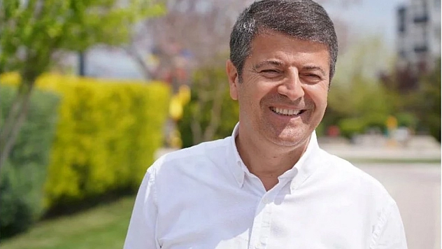 Tutdere, adli kontrol şartıyla serbest bırakıldı