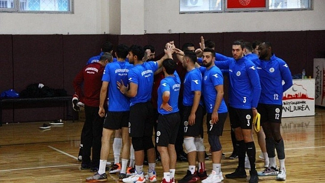 Büyükşehir evinde kayıp