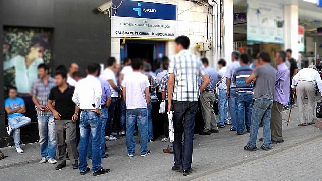 TYP Başvuruları başladı… Malatya'da Sadece İşsizler Başvuru Yapabilecek…