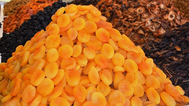 TZOB Raporu Açıklandı: Kayısıda Fiyat Uçurumu Büyüyor