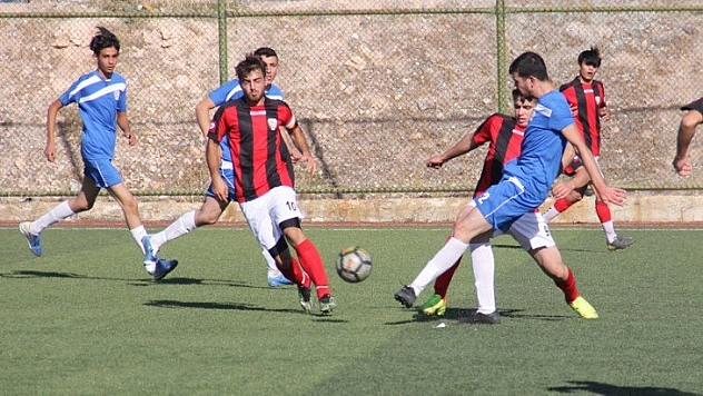 U-18 Ligi