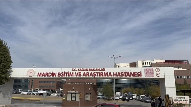 Üçüncü kattan düşen çocuk ağır yaralandı