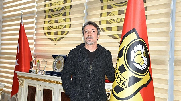 UEFA hedefimiz yok