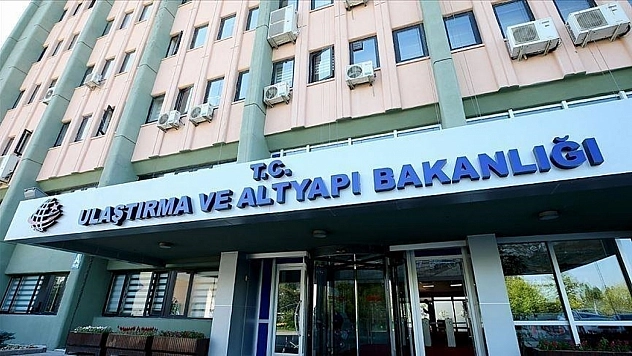 Ulaştırma ve Altyapı Bakanlığı 30 işçi alacak: Başvuruları kaçırmayın!