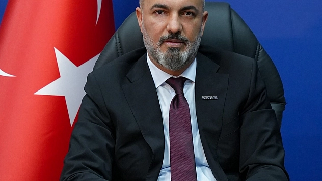 ULUSDER  Başkanı Polat'tan 15 Temmuz mesajı