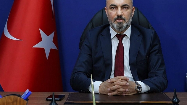 '23 Nisan, milli egemenliğin evrensel bir değer olarak geleceğe taşındığı gündür'