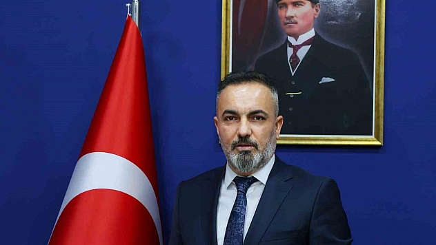 ULUSDER Başkanı Polat'tan Bayram Mesajı: 'Birlik ve Kardeşlik Vurgusu'