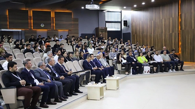 Uluslararası Ekonomi Finans ve İşletme Kongresi