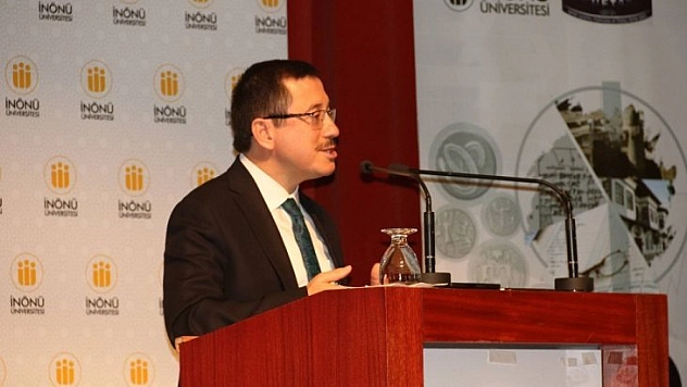 Muhasebe ve Finans Tarihi Kongresi