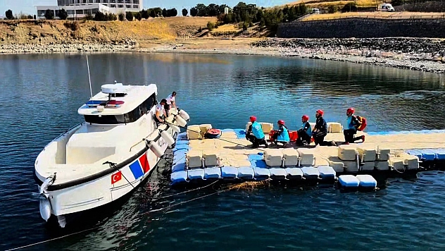 UMKE 4. Bölge Tatbikatı Malatya'da başarıyla gerçekleştirildi