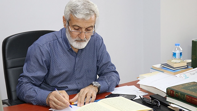 Ümmet Olmanın Sembolü Gazzeliler!