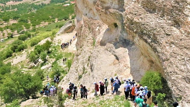 Farkındalık gezisi