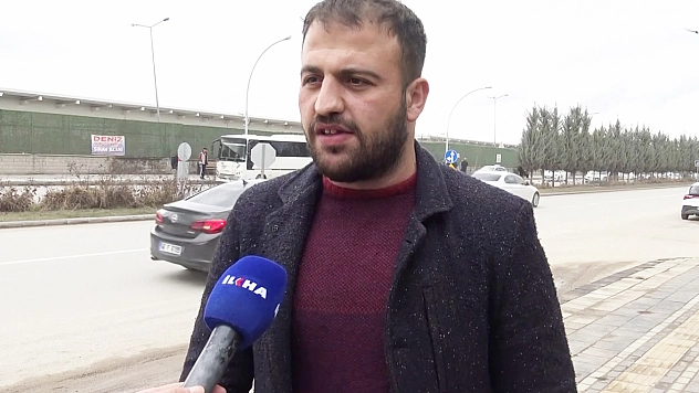Usta öğretici uyardı! 'Sinyal ve ayna özellikle bizim kırmızı çizgimiz'